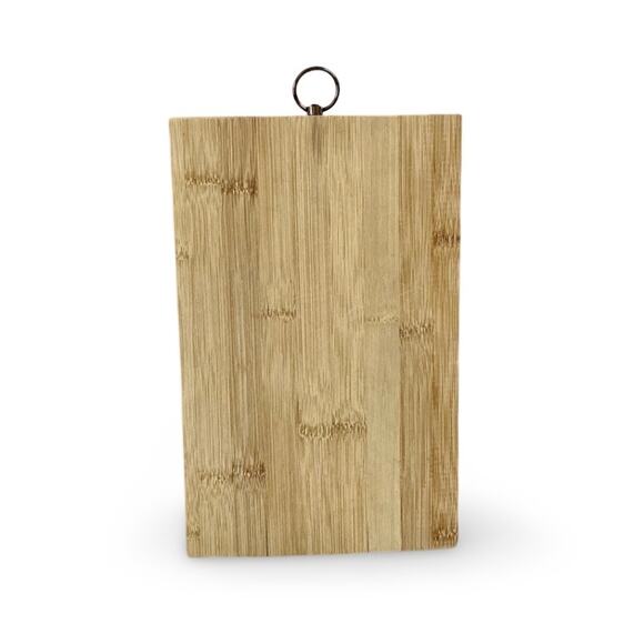 Wooden Cutting Chopping Board - Picture 1 of 4